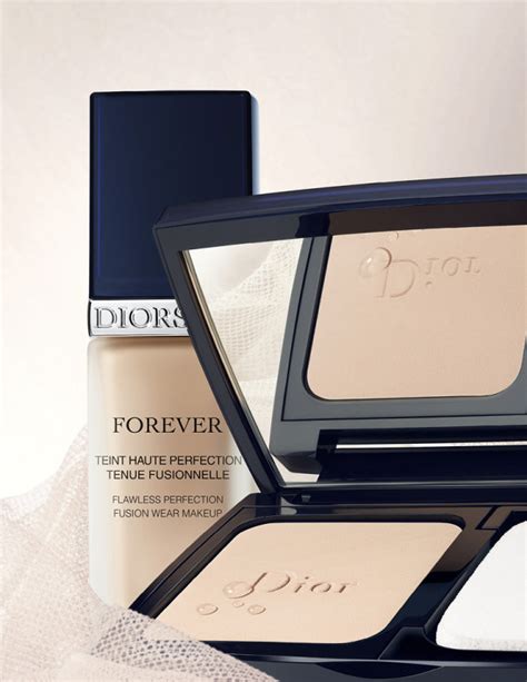 dior diorskin forever compact - Dior Forever Extreme Control.